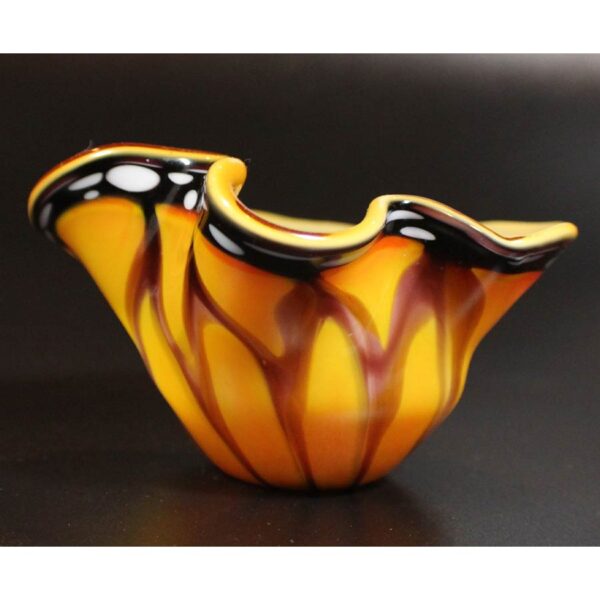Flame Worked Goblets: Exquisite Vessels and Vases with Leah Nietz September 22-26, 2025 - Image 3