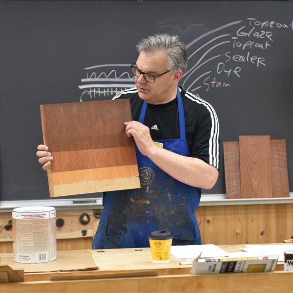 Basic Training: Finishing Bootcamp with Tim Puro September 27-28, 2025 - Image 2