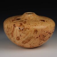 The Classic Hollow Form with Dan Tilden September 27-28, 2025