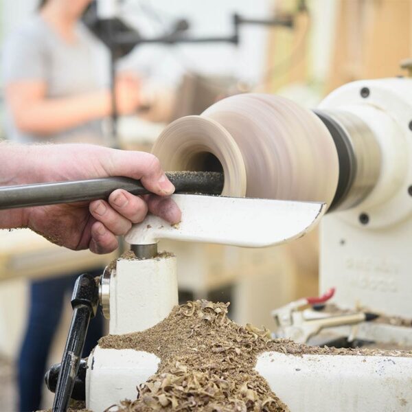 The Classic Hollow Form with Dan Tilden September 27-28, 2025 - Image 3