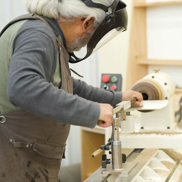 The Classic Hollow Form with Dan Tilden September 27-28, 2025 - Image 4