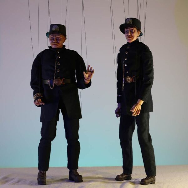 Character Design for Art Dolls & Puppets with Geahk Burchill September 27-28, 2025 - Image 5