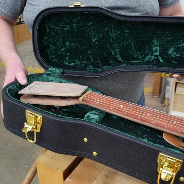 Guitar Building, Purfling & Ornamentation with Michael Bashkin September 29-October 3, 2025 - Image 6