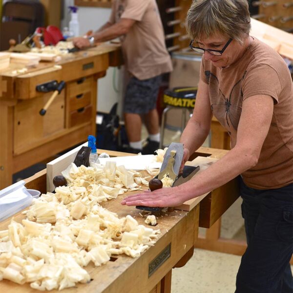 Handskills Every Woodworker Should Know with Stephen Proctor September 29-October 3, 2025 - Image 2