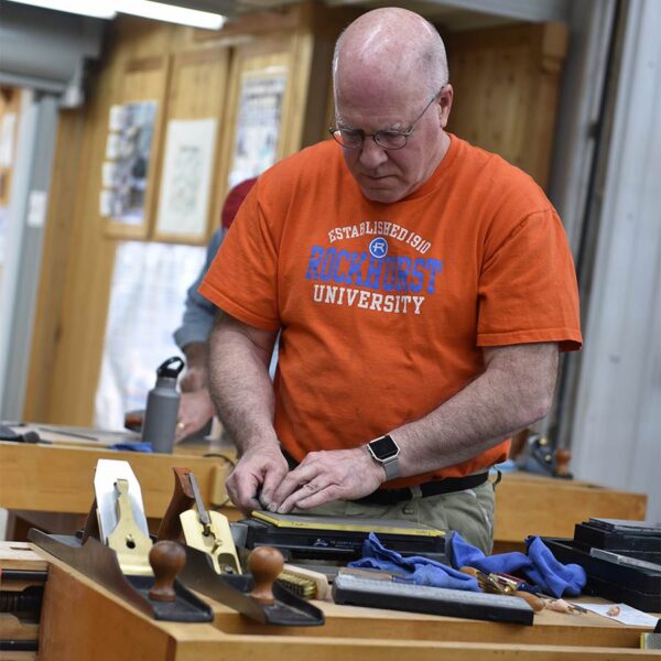Handskills Every Woodworker Should Know with Stephen Proctor September 29-October 3, 2025 - Image 4