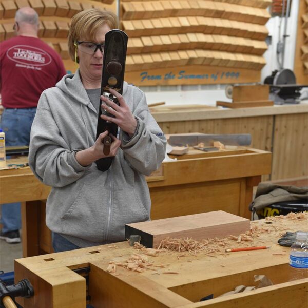 Handskills Every Woodworker Should Know with Stephen Proctor September 29-October 3, 2025 - Image 5