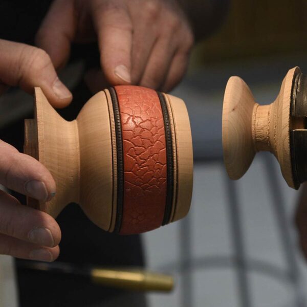 Turn, Carve & Embellish: Bowls, Boxes & Plates with Nick Agar September 29-October 3, 2025 - Image 7