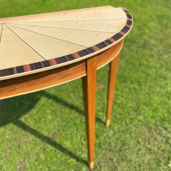 Make a Bow Front Entry Way Table with Adrian Ferrazzutti October 6-12, 2025 (7 day) - Image 3
