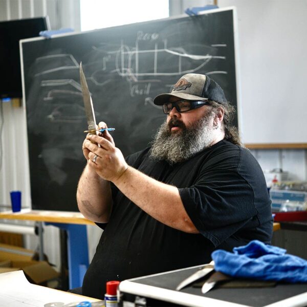 A Charity Event: Cutting for a Cause with Matthew Parkinson & Eric Key October 11-12, 2025 - Image 2
