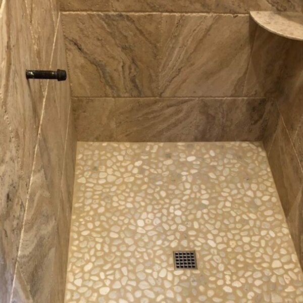 DIY: How to Install Tile, Decorative & Functional with Barrett Sites October 11-12, 2025 - Image 2