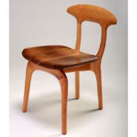 Make a Comfortable Desk Chair with Brian Fireman October 13-17, 2025