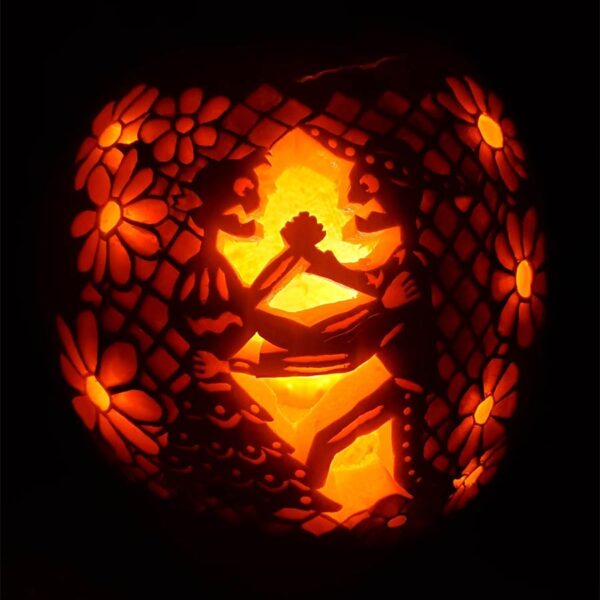 Pumpkin Carving: Level Up Your Jack-O-Latern with Christina Pepin October 18, 2025 (Sat) - Image 4
