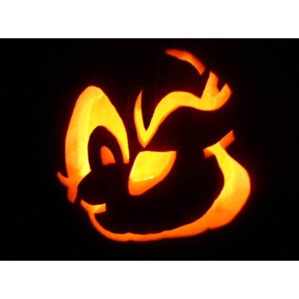 Pumpkin Carving: Level Up Your Jack-O-Latern with Christina Pepin October 18, 2025 (Sat) - Image 6