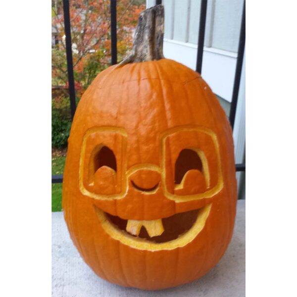 Pumpkin Carving: Level Up Your Jack-O-Latern with Christina Pepin October 18, 2025 (Sat) - Image 8