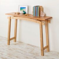 Make a Table with a Floating Top with Kevin Boyle October 18-19, 2025