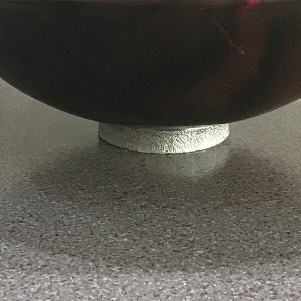 Combining Woodturning with Pewter for Exquisite Results with Jimmy Clewes October 18-19, 2025 - Image 5