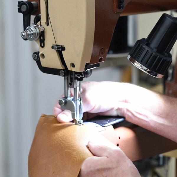 Make a Custom Leather Notebook Cover with Grady Douglass October 18-19, 2025 - Image 2