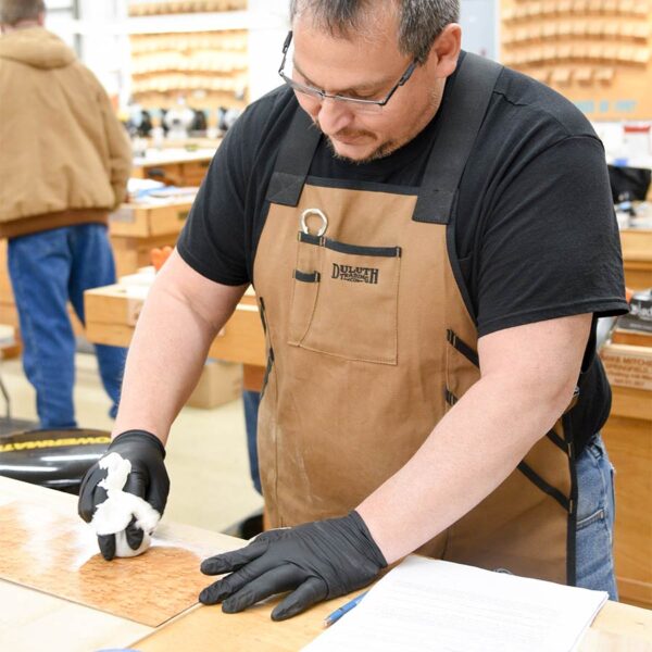 Hands-On Finishing with Mitch Kohanek & David Smith October 20-24, 2025 - Image 5