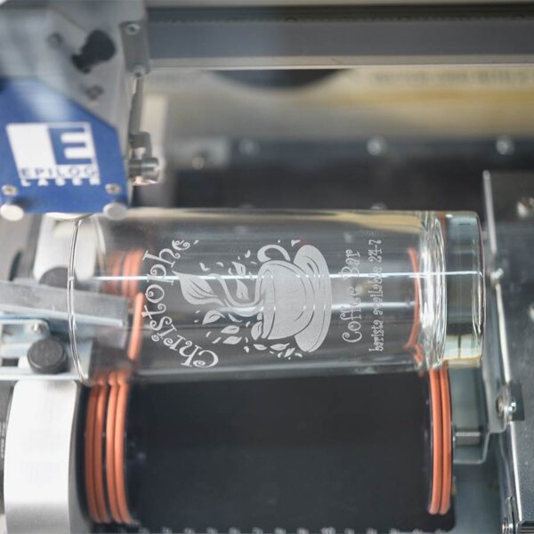 Lasers: A Modern Tool for a Modern Shop with Chris Laschinger October 20-24, 2025 - Image 10
