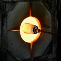 Get Blown Away! Exploring the Ancient Art of Glass Blowing with Dave & Bryan Lee October 20-24, 2025