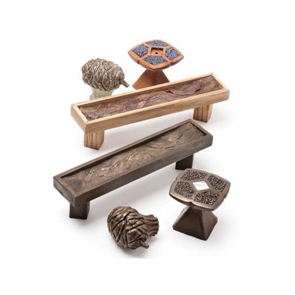 Cold Bronze Casting & Mold Making with Scott Grove October 25-26, 2025 - Image 2