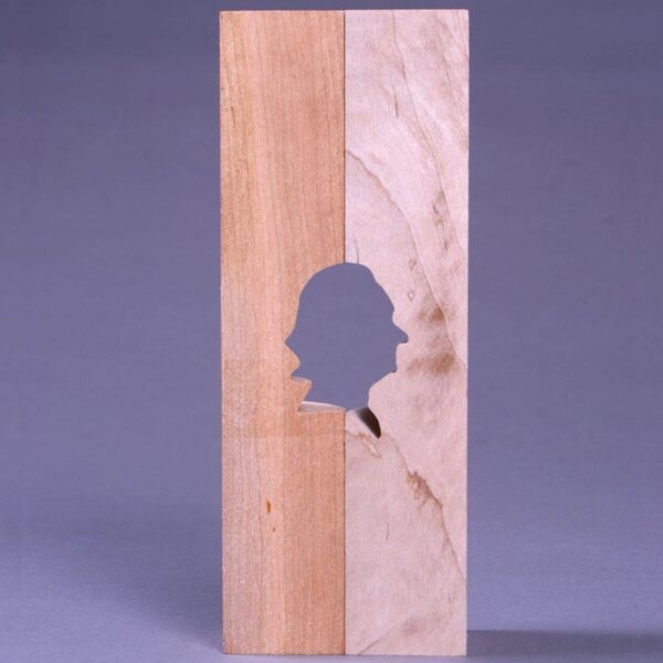 Inside Out Turning with Michael Kehs October 25-26, 2025 - Image 3