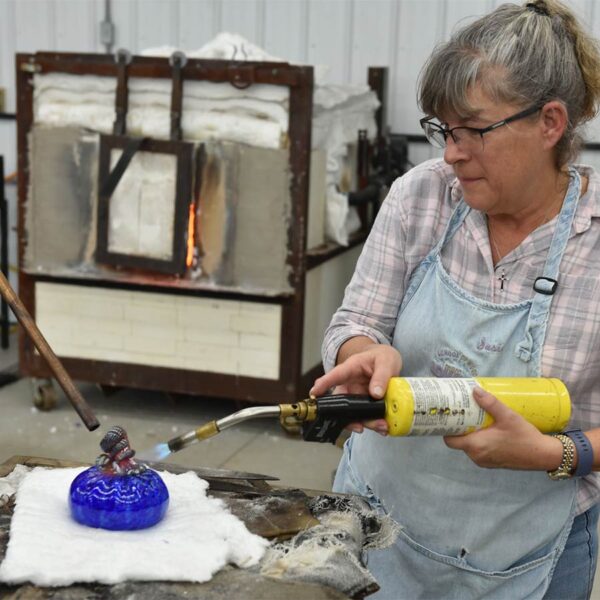 All Fall Glass Class with Dave & Bryan Lee October 25-26, 2025 - Image 2