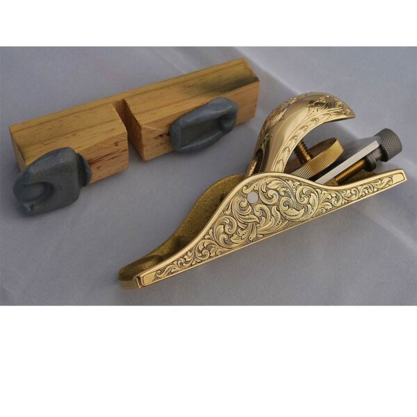Engraving Your Own Heirloom Tools with Michael Dubber October 27-31, 2025 - Image 2