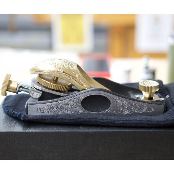 Engraving Your Own Heirloom Tools with Michael Dubber October 27-31, 2025 - Image 7