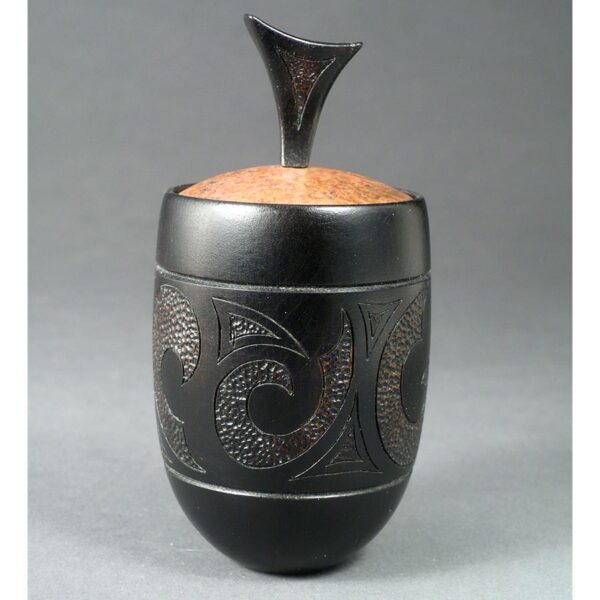 Woodturning with Jennifer Shirley June 23-27, 2025 - Image 2