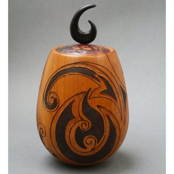 Woodturning with Jennifer Shirley June 23-27, 2025 - Image 6