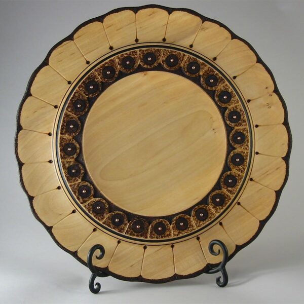 Woodturning with Jennifer Shirley June 23-27, 2025 - Image 5