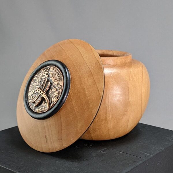 Woodturning with Jennifer Shirley June 23-27, 2025 - Image 4