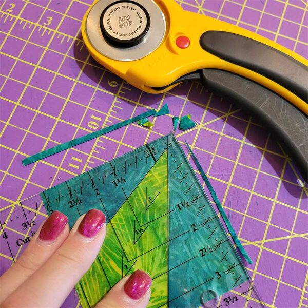 Make the Diamond Brigade Quilt with Toni Raynolds September 20-21, 2025 - Image 3