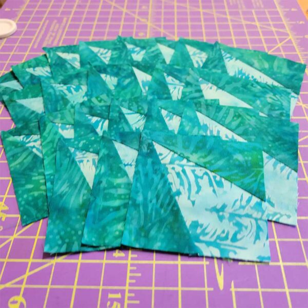 Make the Diamond Brigade Quilt with Toni Raynolds September 20-21, 2025 - Image 6