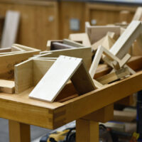 Joinery with Marc Adams March 30-April 3, 2026