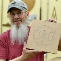 Decorative Details with Steve Latta March 30-April 3, 2026