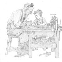 Introduction to Drawing: Learn How to Draw Anything with Dru Blair April 13-17, 2026