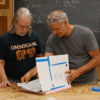 Intuitive Design with Paul Schürch April 25- 26, 2026