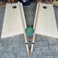 Hold My (Root) Beer: Summer Yard Games with Tyler Allen May 2-3, 2026