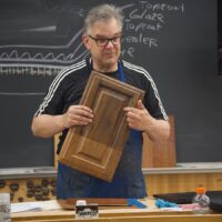 Dyes, Stains, Glazes & Toners with Tim Puro May 2-3, 2026