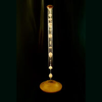 Turn a Trembleur: Accepting the Challenge of an 18th Century Woodturner with Christian Brisepierre May 4-8, 2026