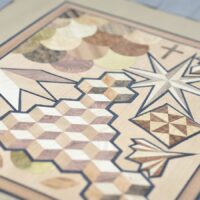 Mastering Veneer: The Great Woodworking Cover-Up with Marc Adams May 4-8, 2026