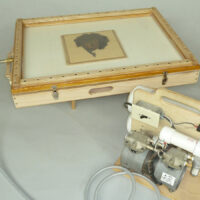 Make Your Own Vacuum Pump & Torsion Box Pressing Table with Mark Osgood May 16-17, 2026