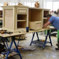 Make Your Own Desk: For Home or Office with Gary Striegler May 26-30, 2026 (Tues to Sat)