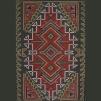 Navajo Style Weaving with Marilou Schultz May 26-30, 2026 (Tues to Sat)