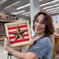 Airbrushing: Let’s Keep the Air On with Bob Keeling  & Maryellen Vettori June 6-7, 2026