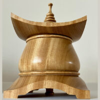 The Art of Turned Boxes with Jason Breach June 8-12, 2026