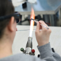 Basic Flamework & Beyond with Burt Murphy June 8-12, 2026