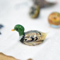 Oceans Fire: A Beginner’s Guide to Flameworking Sea Life with Burt Murphy June 13-14, 2026